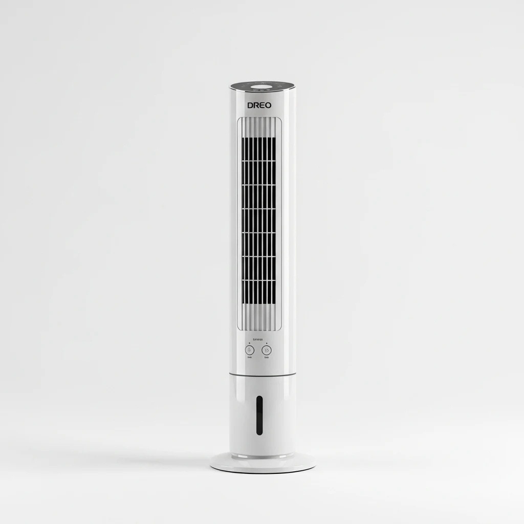 Dreo 42 inch tower fan image 3