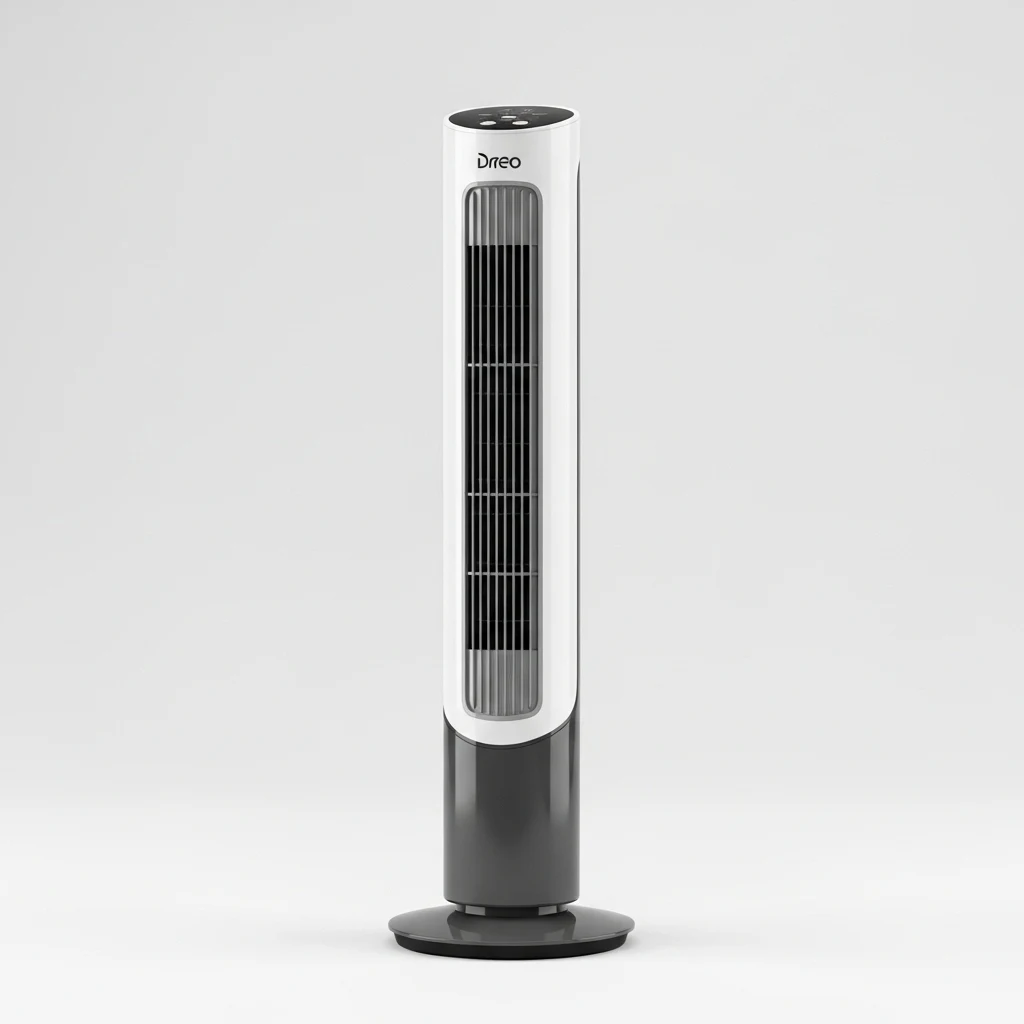 Dreo tower fan DR-HTF008S
