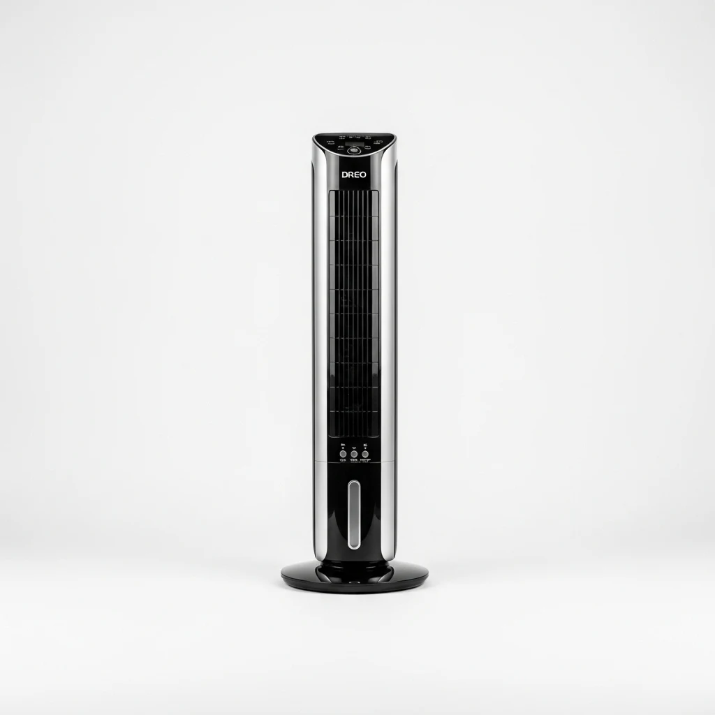 Dreo tower fan DR-HTF008S image 2