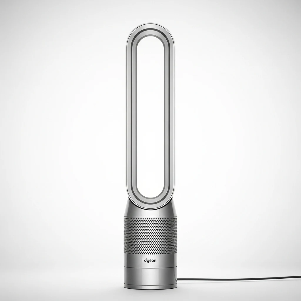 Dyson AM07 tower fan image 3