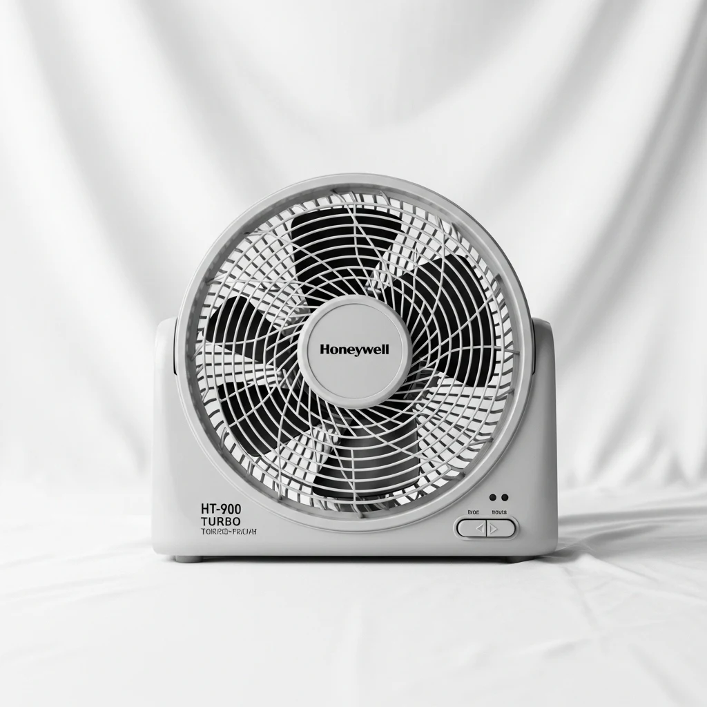 Honeywell HT-900 turbo fan image 2