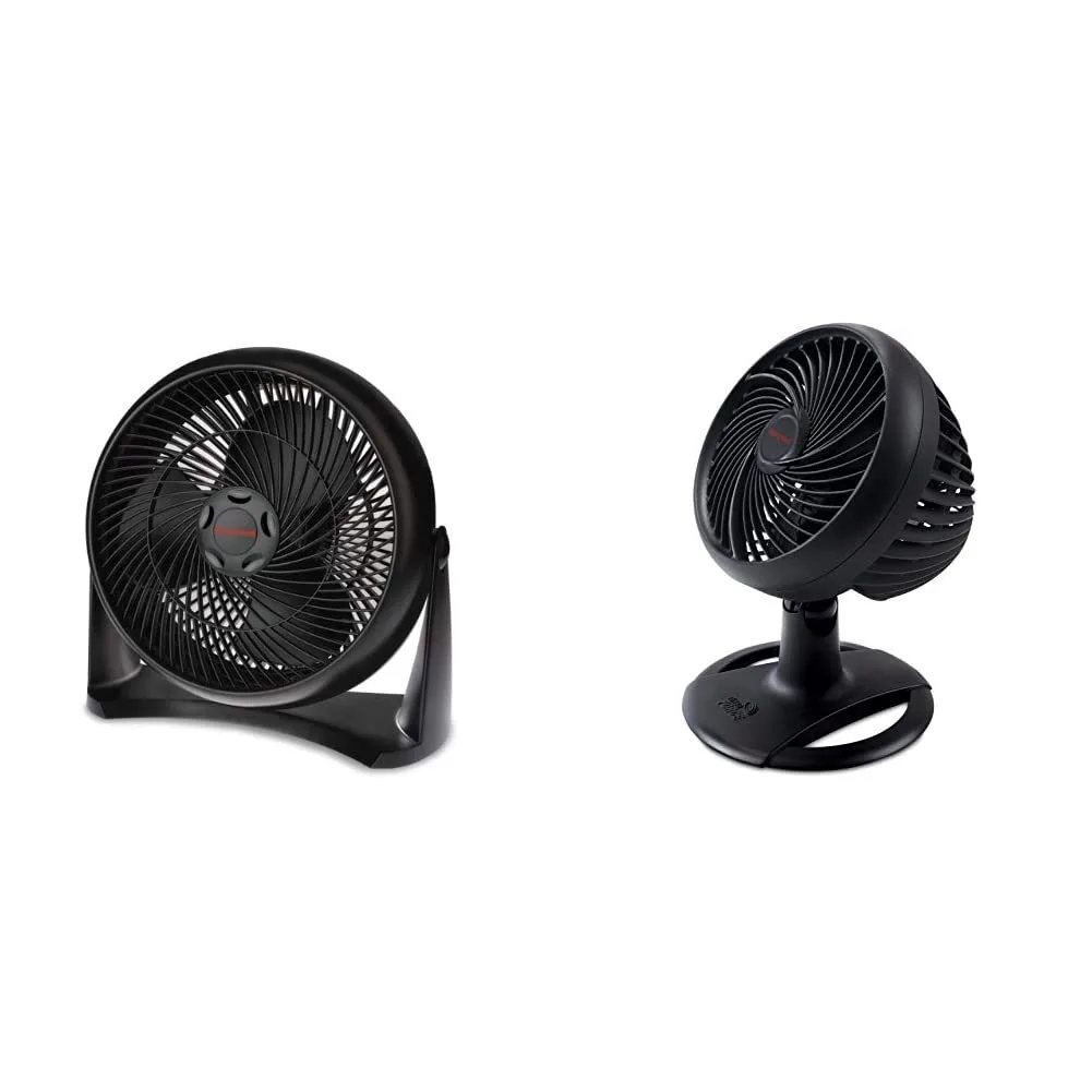 Honeywell HT-908 turbo force fan image 3
