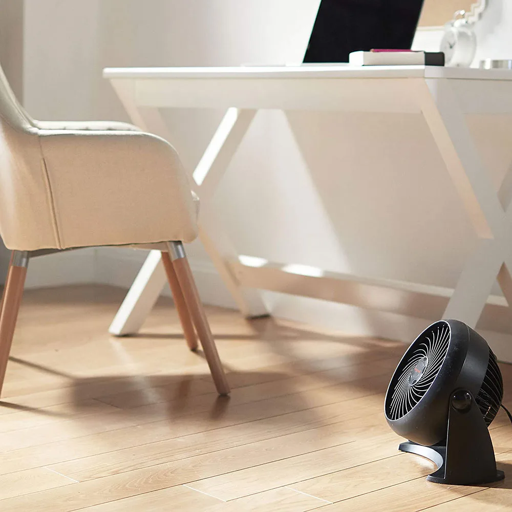 Honeywell HT-910 turbo force fan image 2