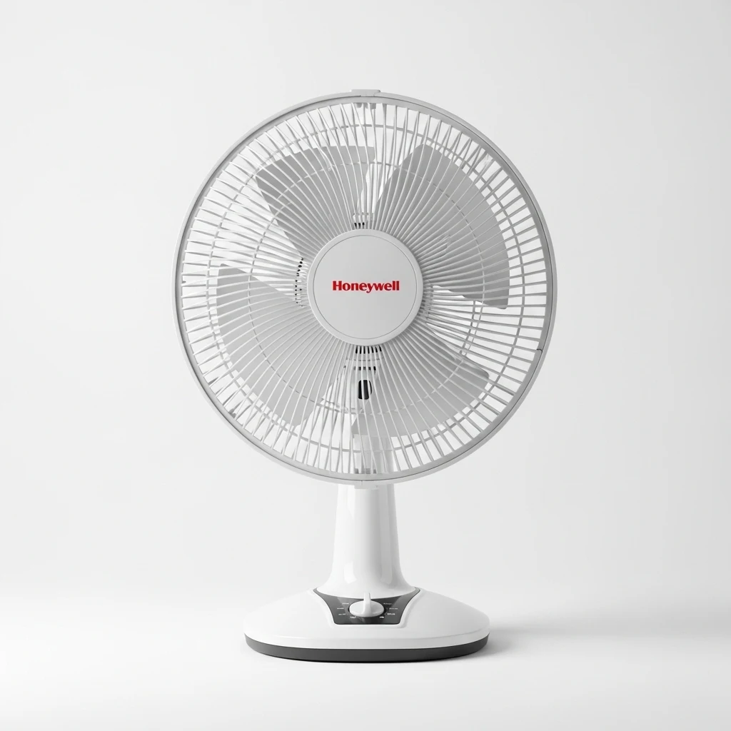 Honeywell HYF023W quietset fan