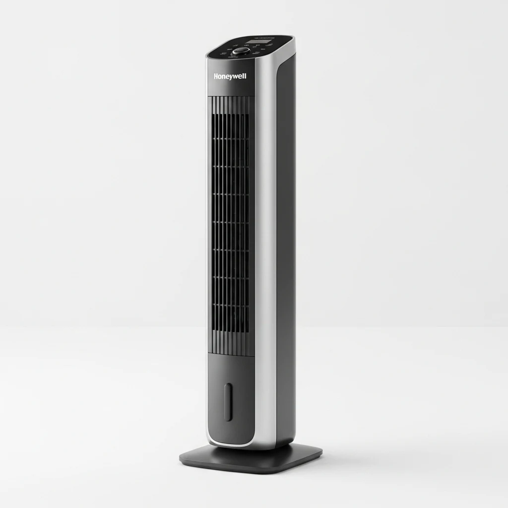 Honeywell HYF260 quietset tower fan