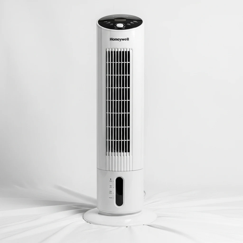 Honeywell HYF290B quietset tower fan image 2