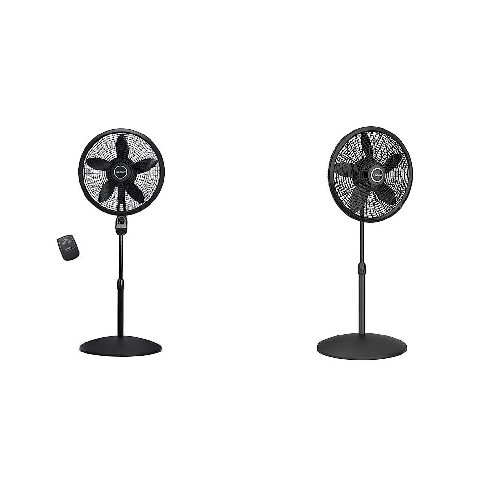 Lasko 1827 pedestal fan