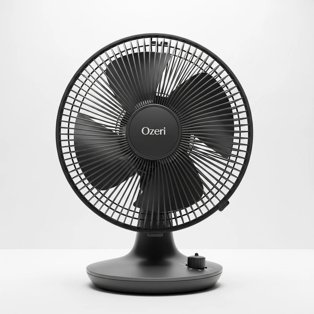 Ozeri Brezza desk fan