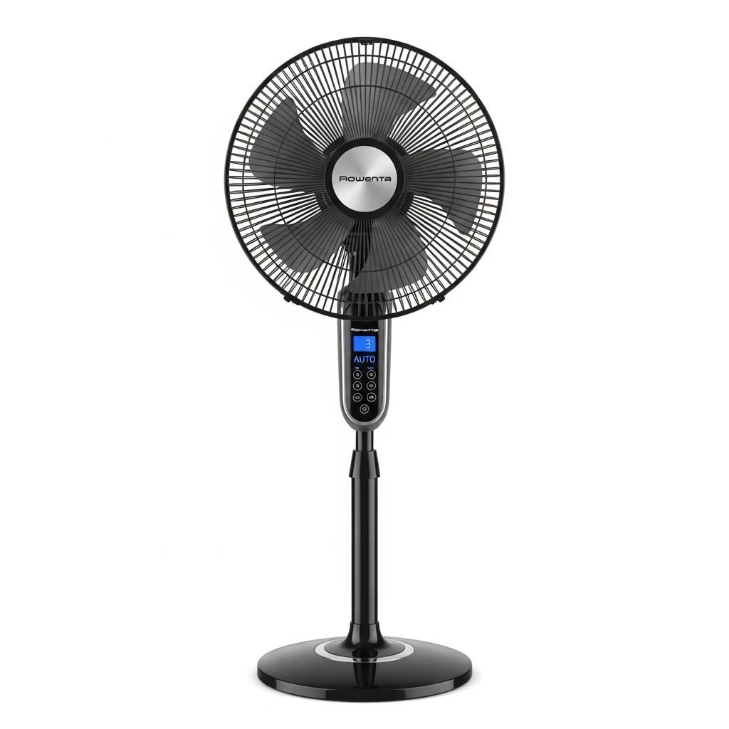 Rowenta VU6670 pedestal fan
