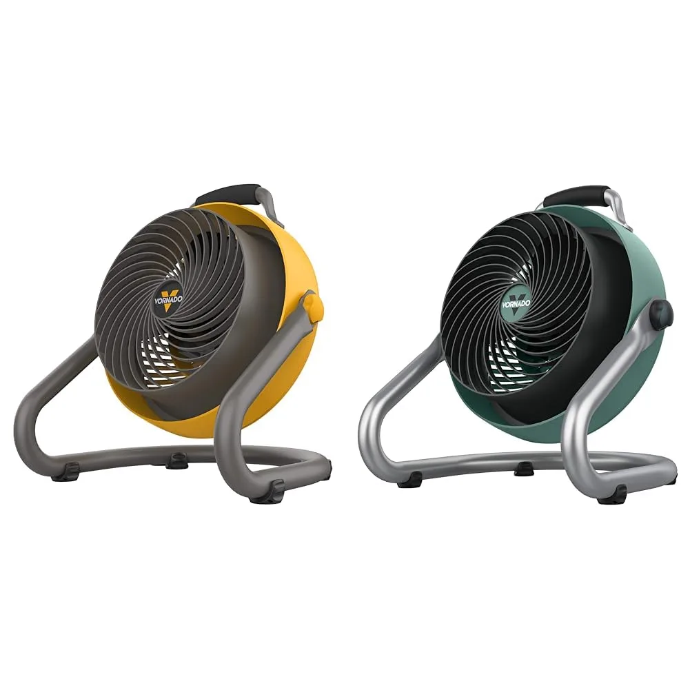 Vornado 293 heavy duty fan