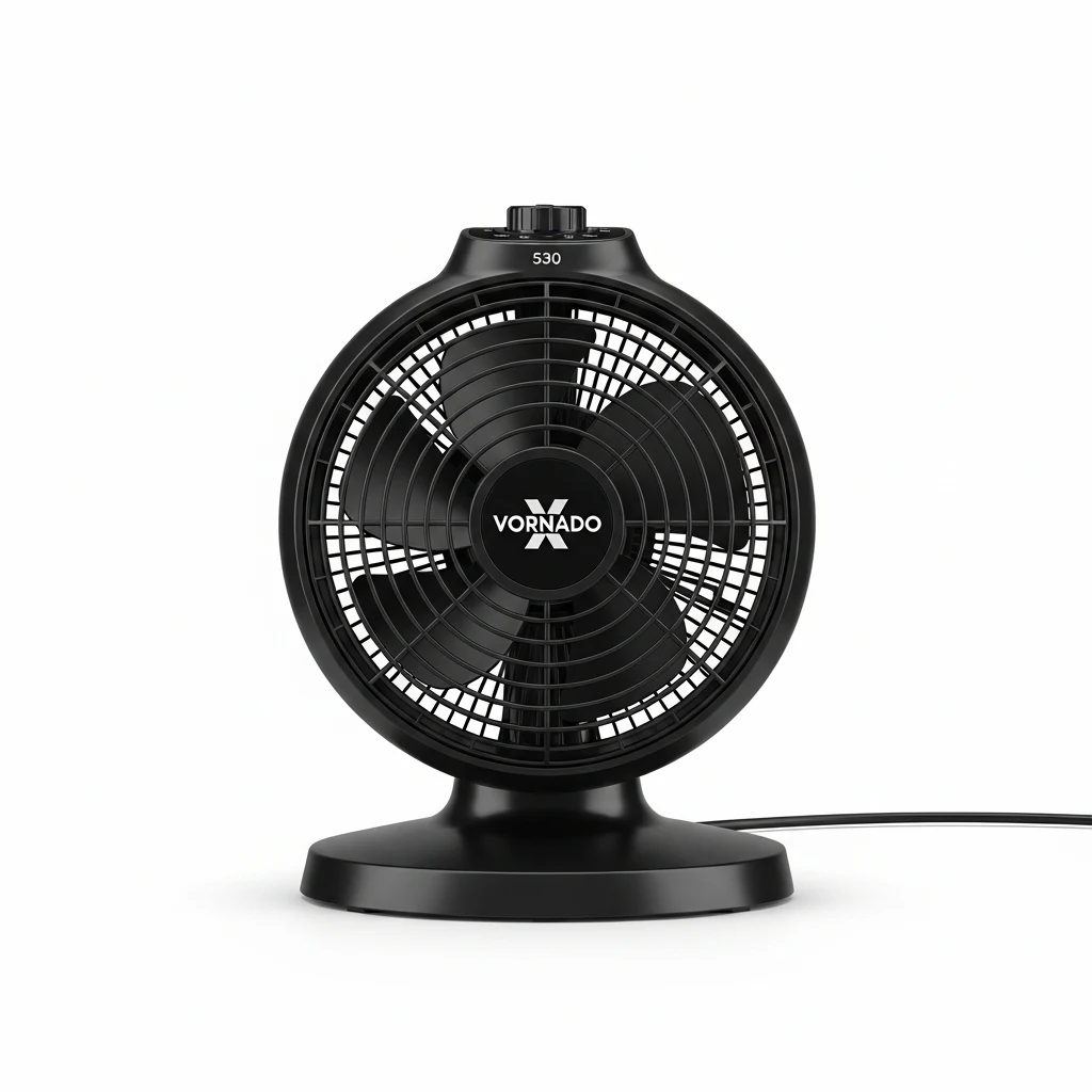 Vornado 530 mid-size fan