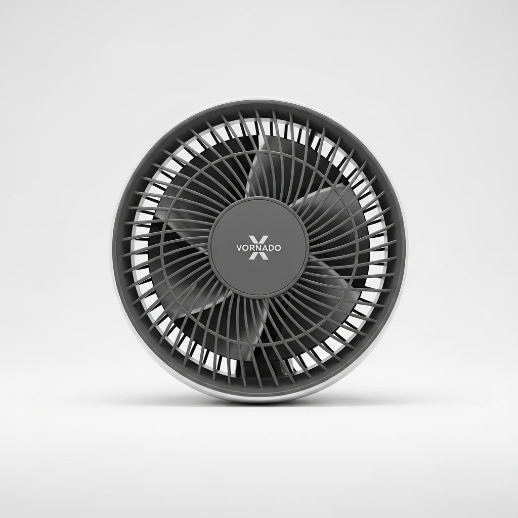 Vornado 530 mid-size fan image 2