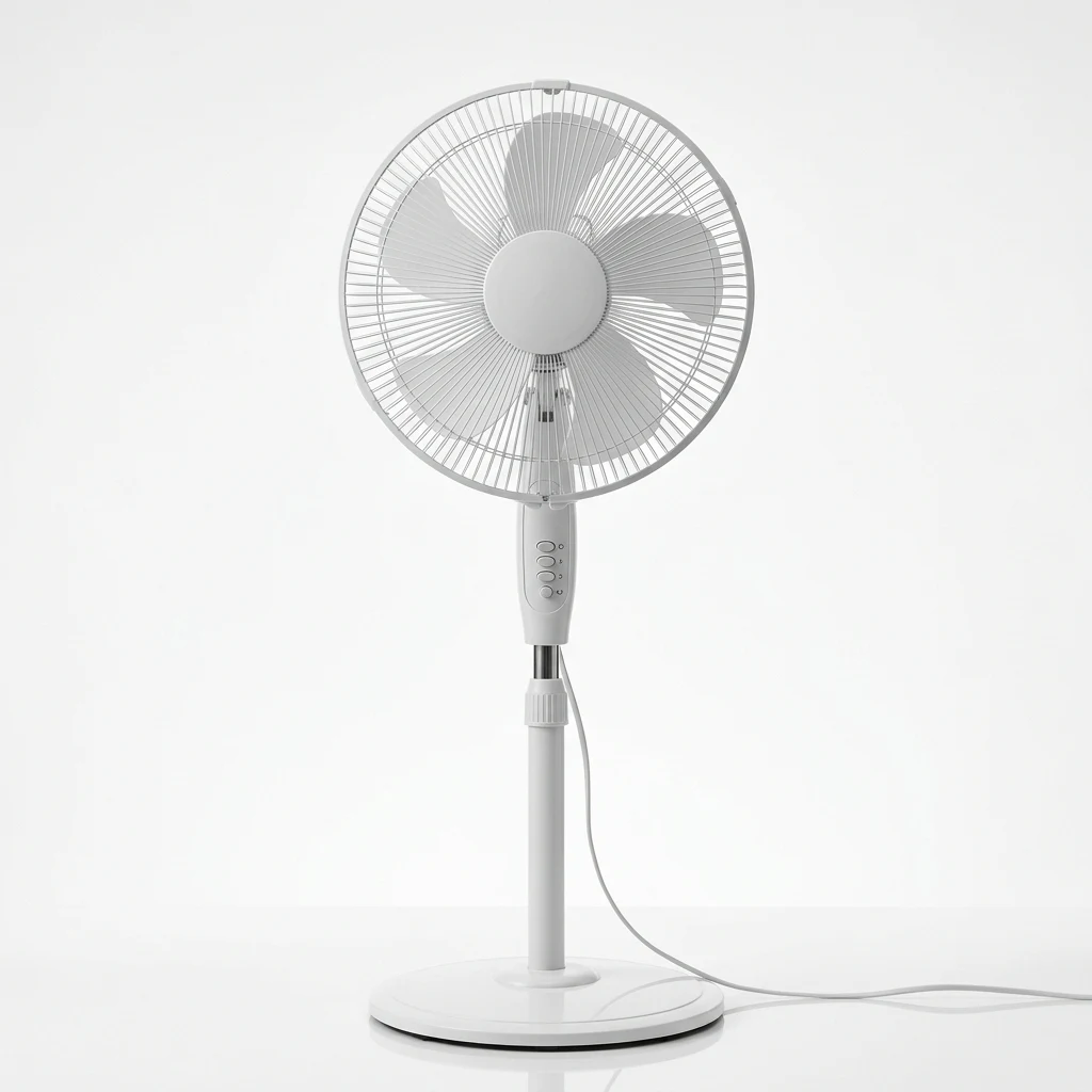 Vornado 630 mid-size fan