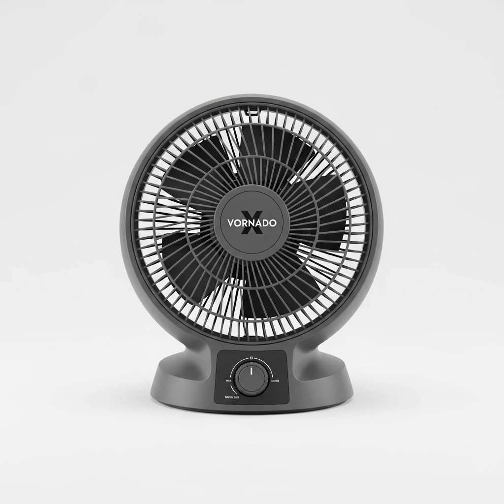 Vornado 630 mid-size fan image 2