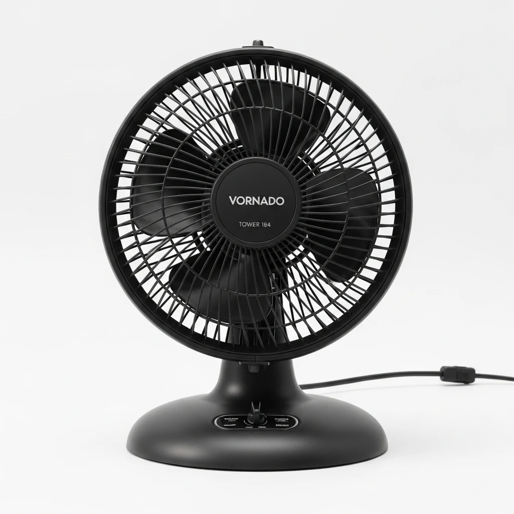 Vornado Tower 184 fan